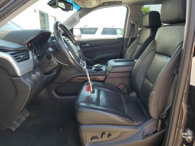 2018 GMC YUKON SLT 1GKS2BKC3JR239274