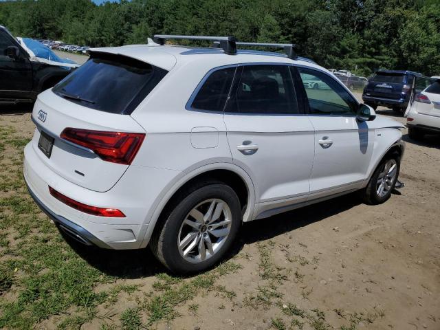 2022 AUDI Q5 PREMIUM WA1GAAFYXN2021846