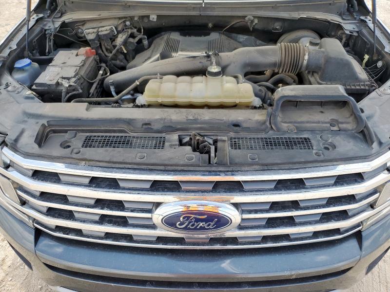 2019 FORD EXPEDITION 1FMJU1HTXKEA69390