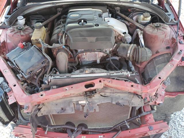 2016 CADILLAC ATS PREMIU 1G6AM5SX9G0118514