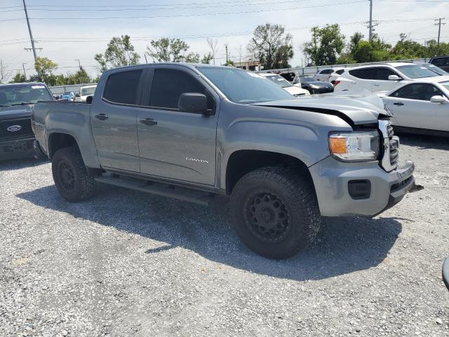 2019 GMC CANYON 1GTG5BEN6K1319786