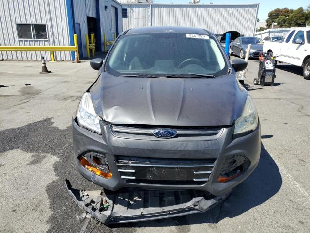 2015 FORD ESCAPE S - 1FMCU0F79FUC89351