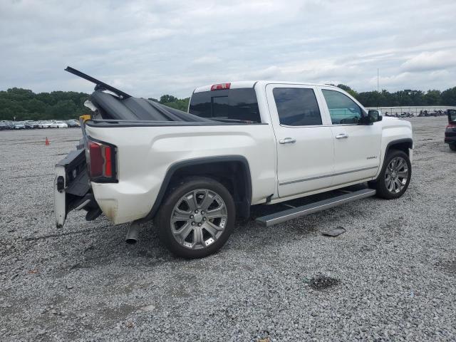 2016 GMC SIERRA K15 3GTU2PEJXGG276150