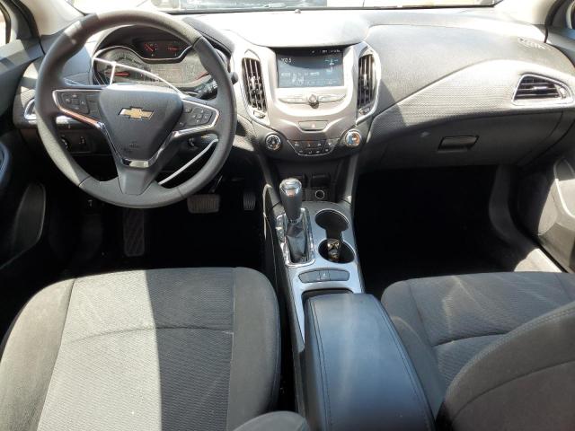 2018 CHEVROLET CRUZE LT 3G1BE6SMXJS652091