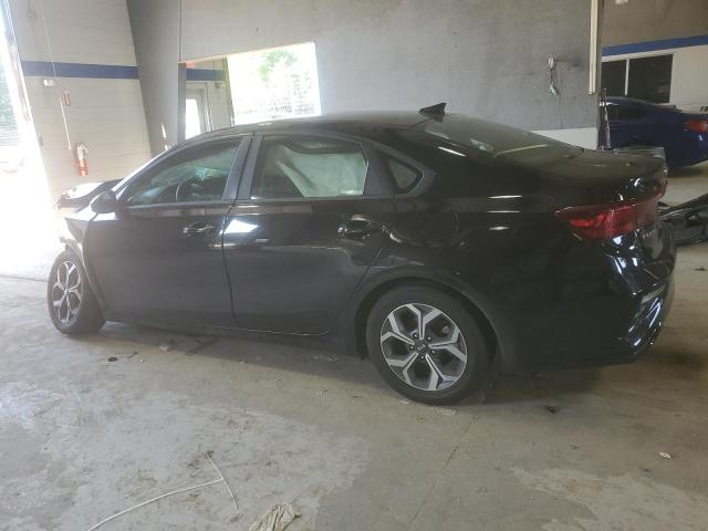 2021 KIA FORTE FE 3KPF24AD6ME332535