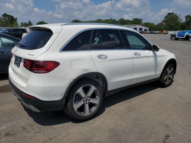 2022 MERCEDES-BENZ GLC 300 4M - W1N0G8EB3NG119611