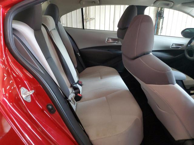 2020 TOYOTA COROLLA LE 5YFEPRAEXLP104814