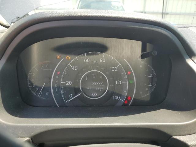 2016 HONDA CR-V SE 5J6RM4H46GL037230