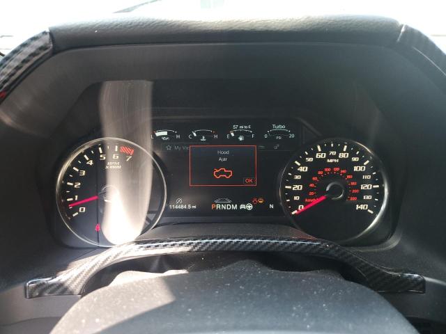 2020 FORD F150 RAPTO 1FTFW1RG0LFA46511