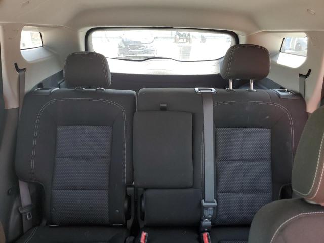 2022 GMC TERRAIN SLE 3GKALTEV6NL170315
