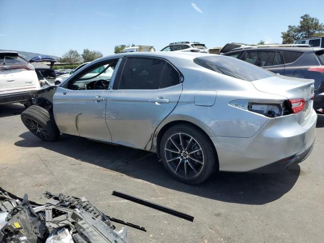 2018 TOYOTA CAMRY LE - 4T1B31HKXJU500670