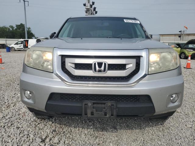 2010 HONDA PILOT - 5FNYF4H64AB021471