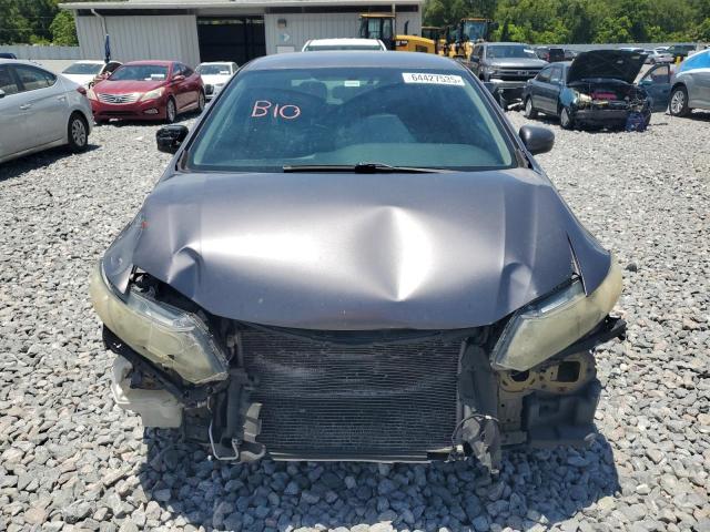 2015 HONDA CIVIC LX 2HGFB2F58FH503042