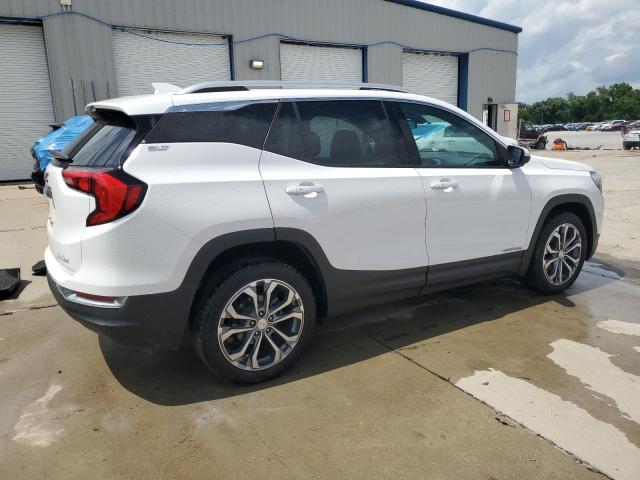 2018 GMC TERRAIN SL 3GKALPEV8JL268098