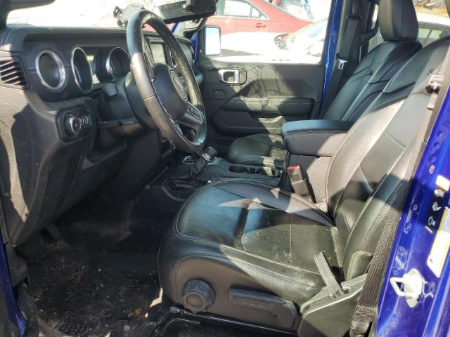 2020 JEEP WRANGLER U 1C4HJXEN4LW283016
