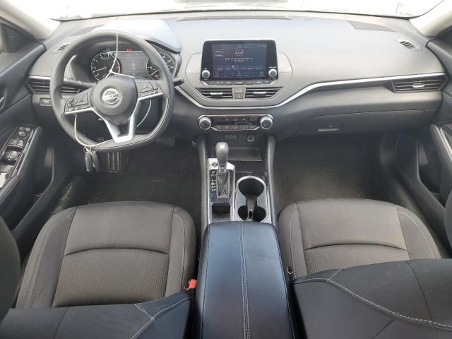 2021 NISSAN ALTIMA SV - 1N4BL4DVXMN389614