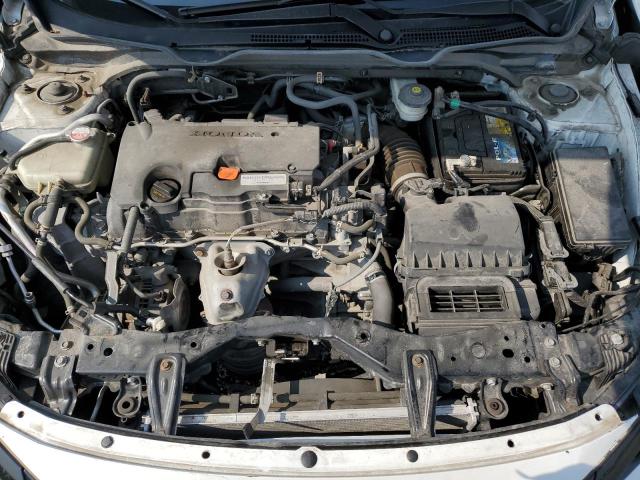 2021 HONDA CIVIC EX 2HGFC2F74MH012205