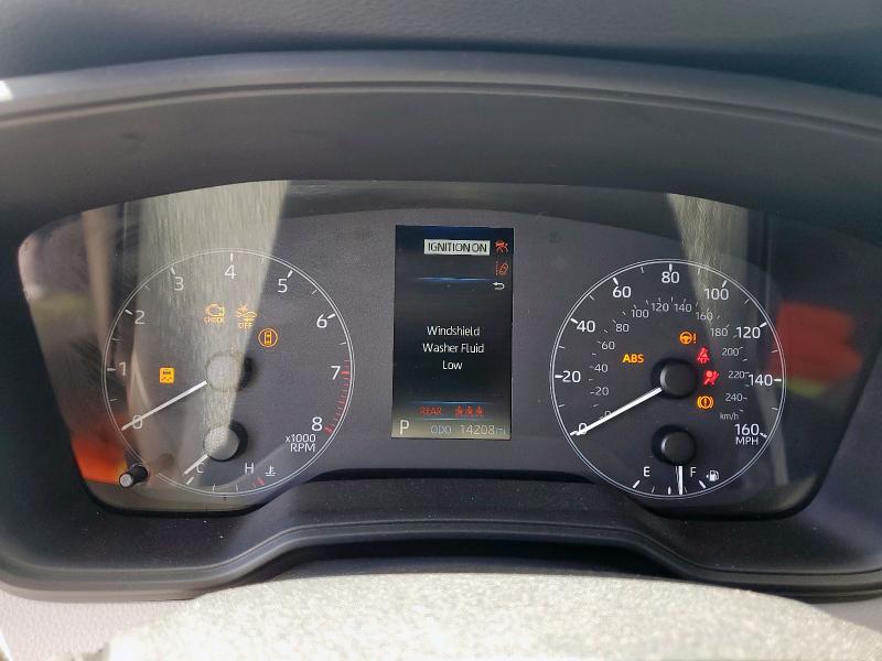 2024 TOYOTA COROLLA CR 7MUCAAAG3RV077702