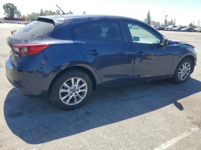 2017 MAZDA 3 SPORT 3MZBN1K75HM154672