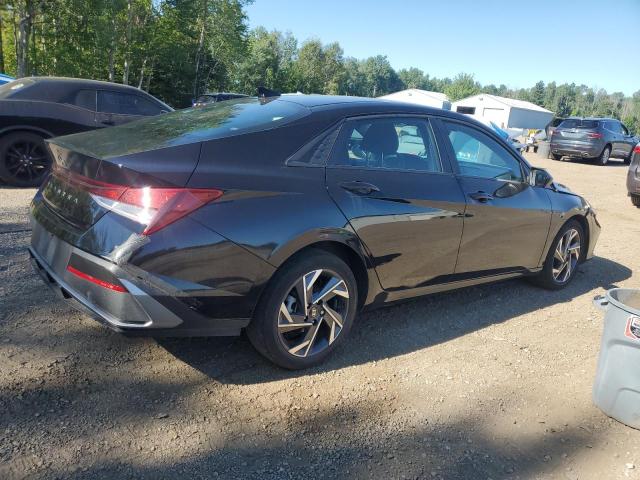 2024 HYUNDAI ELANTRA SE KMHLM4DG8RU667657