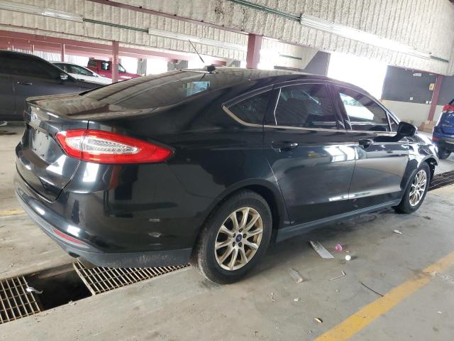 2015 FORD FUSION S - 3FA6P0G70FR204322