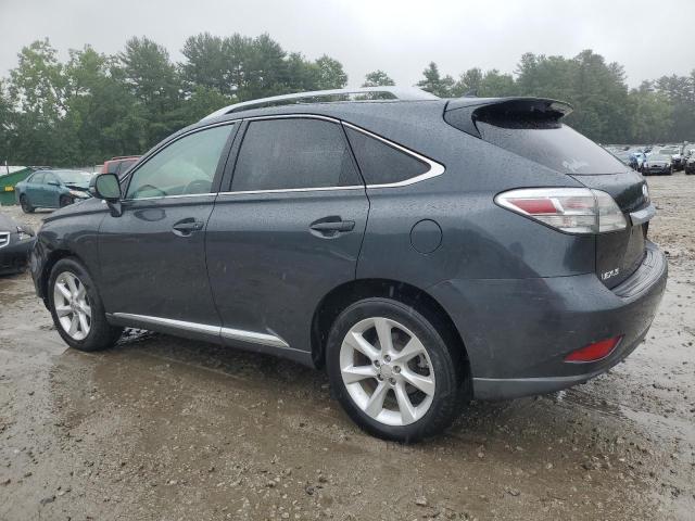 Vin: 2t2bk1ba5ac056145, lot: 64415765, lexus rx350 350 20102