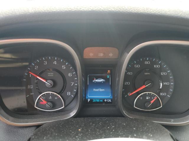 2015 CHEVROLET MALIBU LS 1G11B5SL3FF174744