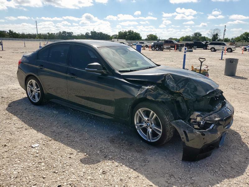 2017 BMW 330 I WBA8B9G3XHNU56228
