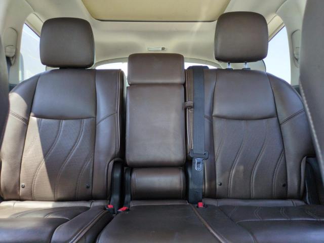 2013 INFINITI JX35 - 5N1AL0MM8DC339260