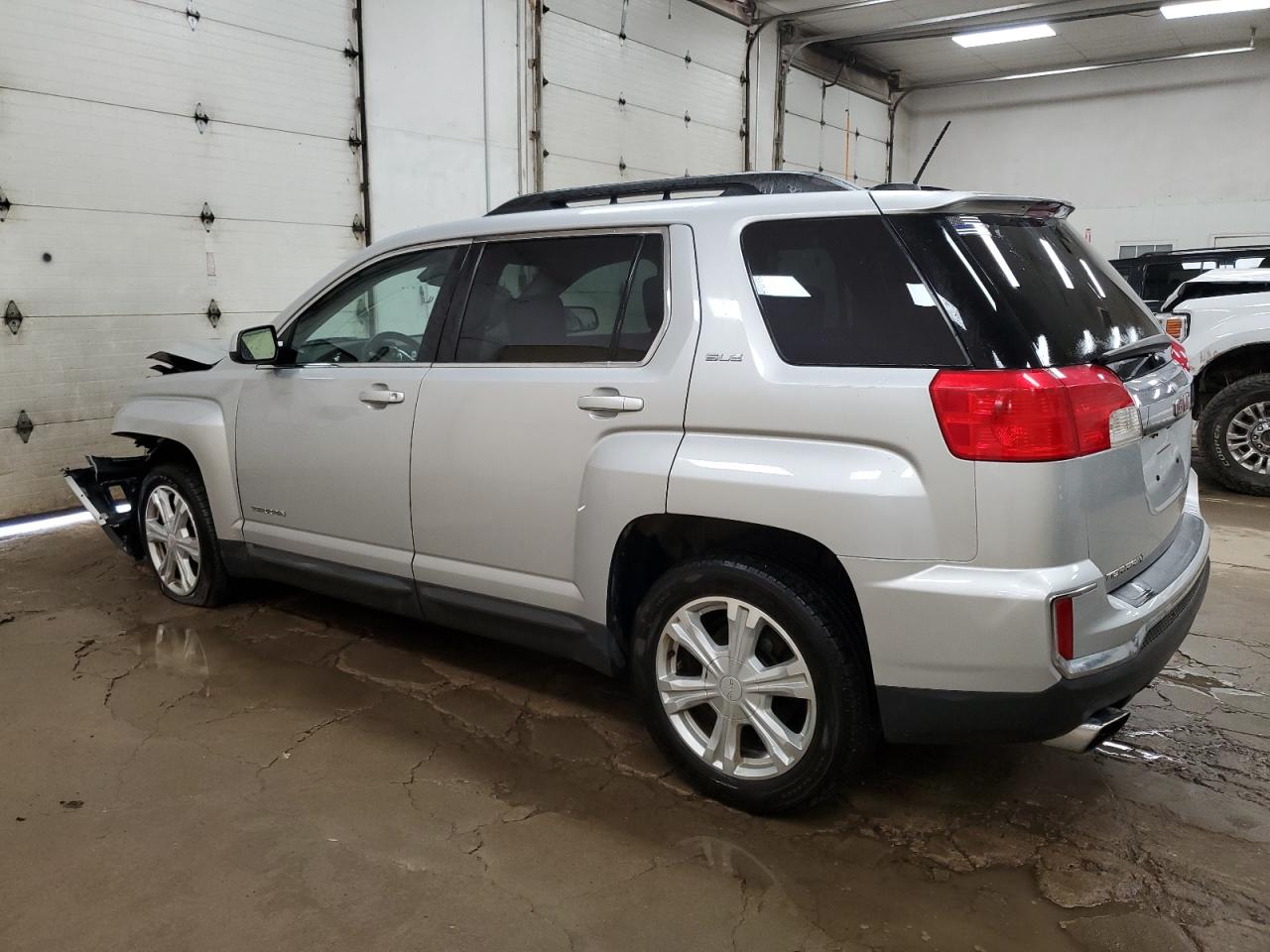 GMC TERRAIN SLE