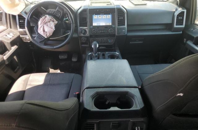 2018 FORD F150 SUPER - 1FTEW1EP5JFE28192
