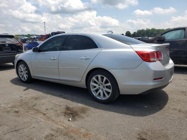 2014 CHEVROLET MALIBU 3LT - 1G11G5SX5EF154112