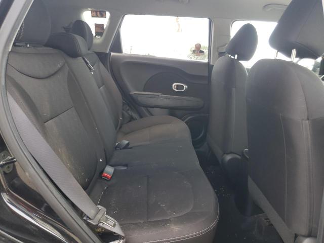 2019 KIA SOUL - KNDJN2A26K7653816