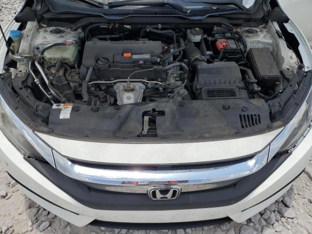 2017 HONDA CIVIC LX 19XFC2F51HE004805