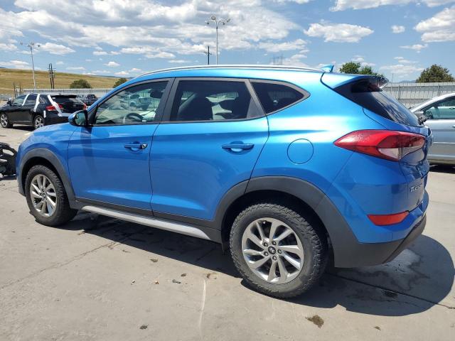 2018 HYUNDAI TUCSON SEL KM8J3CA42JU637511