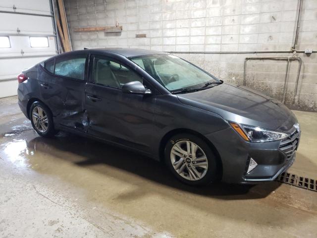 2020 HYUNDAI ELANTRA SE 5NPD84LF5LH575705