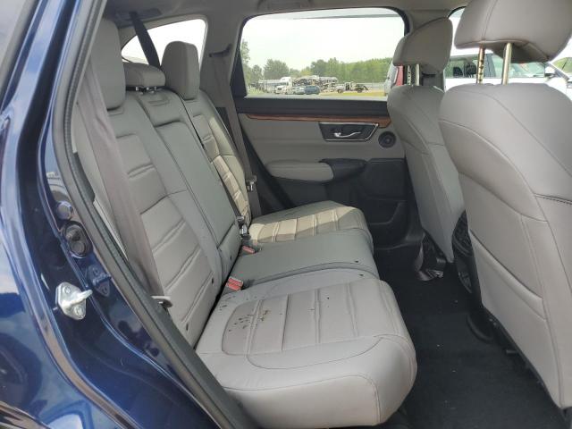 2021 HONDA CR-V EXL 7FART6H83ME032271