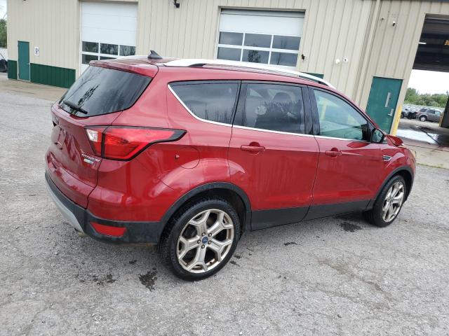 2019 FORD ESCAPE TIT - 1FMCU9J97KUA39646