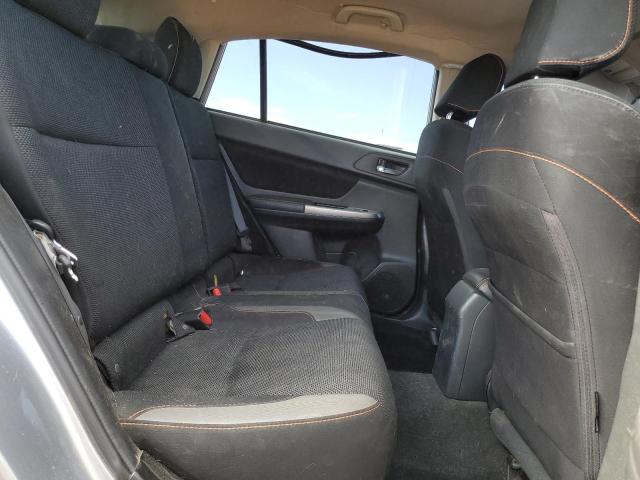 2017 SUBARU CROSSTREK - JF2GPABC8H9226268