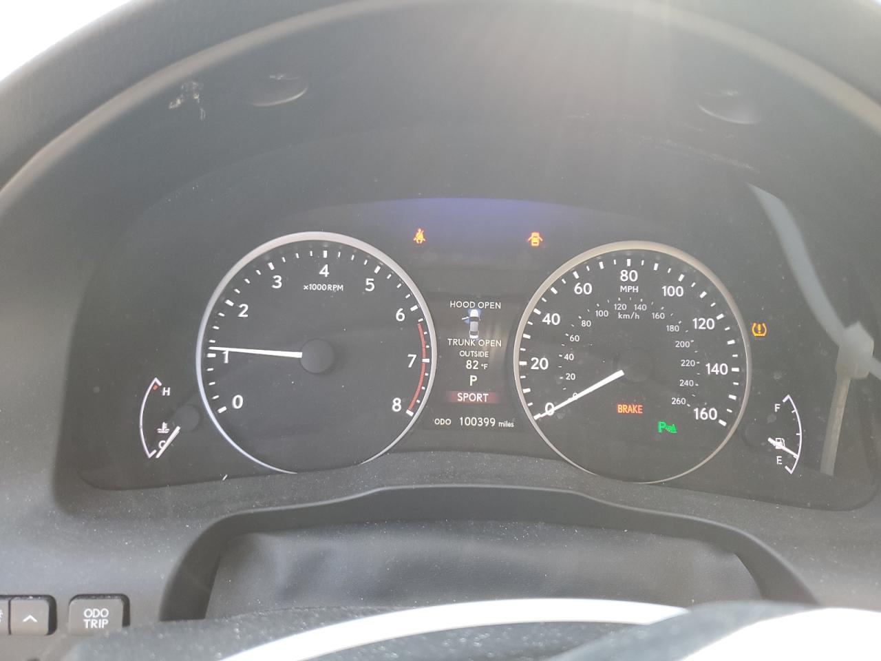 LEXUS ES 350