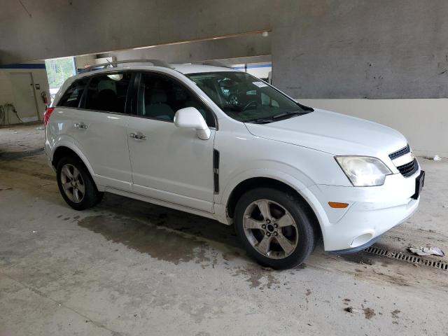 Vin: 3gnal3ek9es560324, lot: 64367745, chevrolet captiva lt 20144