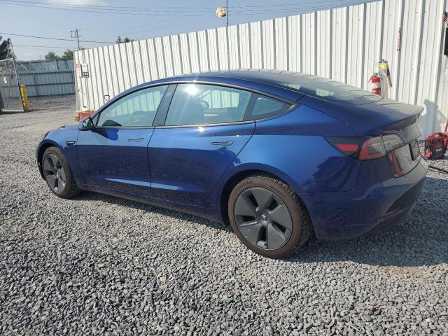 2023 TESLA MODEL 3 5YJ3E1EA3PF679621