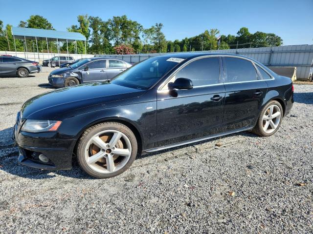 AUDI A4 PREMIUM