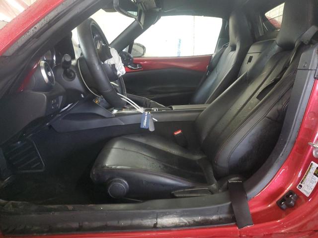 2017 MAZDA MX-5 MIATA GRAND TOURING JM1NDAM7XH0108032