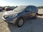 2016 HONDA CR-V EXL - 5J6RM4H77GL057643