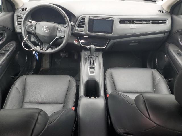 2017 HONDA HR-V EXL 3CZRU5H77HM727200