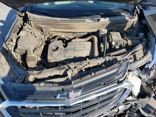 2019 CHEVROLET EQUINOX LS 2GNAXHEV6K6227732