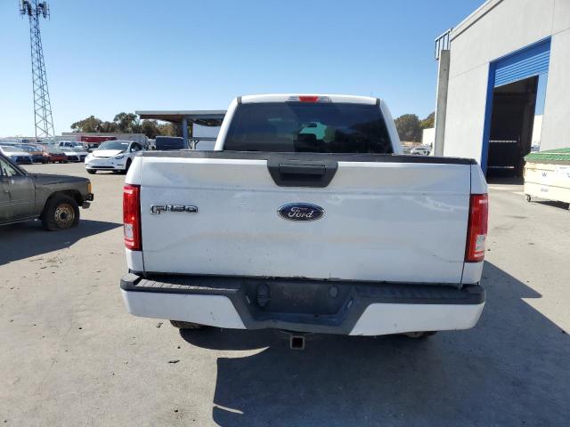 2015 FORD F150 SUPER - 1FTEX1CP8FFA72408