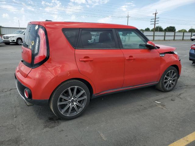 2017 KIA SOUL ! KNDJX3AA5H7493072