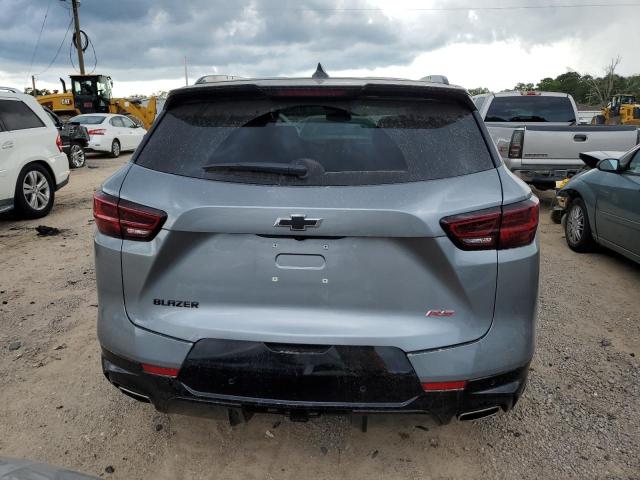 2025 CHEVROLET BLAZER RS 3GNKBERS2SS180072